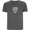 Sierra Climbing Dreamer T-shirt Med Korte ærmer
