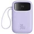 Baseus Qpow 2 Powerbank