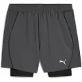 Puma Velocity 2in1 Shorts