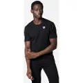 Rossignol Logo Plain T-shirt Med Korte ærmer