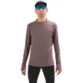 Nnormal Trail T-shirt Med Lange ærmer