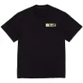 Cinelli In Bike We Trust T-shirt Med Korte ærmer