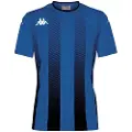 Kappa Bugo T-shirt Med Korte ærmer