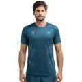Drop Shot Winka Campa T-shirt Med Korte ærmer