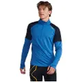 2XU Light Speed Halv Lynlås Langærmet T-shirt