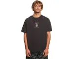 Quiksilver Quik Ways Ss T-shirt Med Korte ærmer