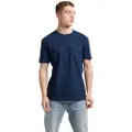 Superdry Vintage Indigo T-shirt