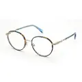 Zadig & Voltaire Vzv431v 51 Mm Kvinde Med Briller