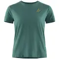 Klättermusen Runa Endeavour T-shirt Med Korte ærmer