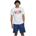 Umbro International T-shirt Med Korte ærmer