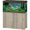 Eheim Vivalineled Akvarium Og Skab 180l