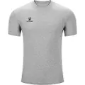 Kelme Cotton Road T-shirt Med Korte ærmer