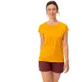 Vaude Moja Iv T-shirt Med Korte ærmer