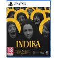 Sony Ps5 Indika