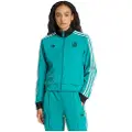 Adidas Liverpool Fc Terrace Icons Træningsjakke