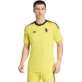 Adidas Juventus 25/26 Målmand Third T-shirt Med Korte ærmer
