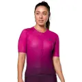 Pearl Izumi Attack Air Kortærmet Trøje