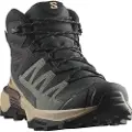 Salomon X Ultra 360 Mid Goretex Vandrestøvler