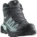 Salomon X Ultra 360 Mid Goretex Vandrestøvler