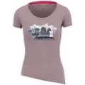 Karpos Anemone Evo T-shirt Med Korte ærmer