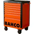 Bahco E77 Premium 26´´ Opbevaringsvogn Med Syv Skuffer 693 Mmx510 Mmx965 Mm