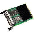 Intel E810cqda2ocpv3 Netværkskort Intern Fiber 100000 Mbit/s