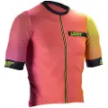 Leatt Mtb Endurance 6.0 T-shirt Med Korte ærmer