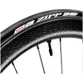 Zipp Tangente Speed 700c X 25 Landevejsdæk