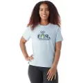 Smartwool Go Far Feel Good Graphic T-shirt Med Korte ærmer