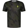 SCOTT Rc Run T-shirt Med Korte ærmer