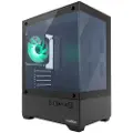 CoolBox Gm200 Vision Lite Pc-tårnhus