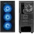 CoolBox Ga300 Gridline Pc-tårnhus