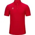 Kelme Road Kortærmet Polo