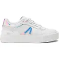 Lacoste L002 Evo 124 5 Sfa Sko