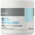 OstroVit - Beta-Alanine 2400 mg, 300 kapsler