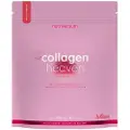 Nutriversum - Collagen Heaven 600 g, Hindbær