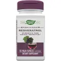 Nature'S Way Natures Way - Resveratrol 60 kapsler