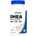 Nutricost - DHEA 100 mg, 120 kapsler