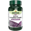 Natures Aid - Acidophilus 5 milliarder, 60 kapsler