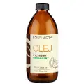 BOSPHAERA - Økologisk Castorolie 200 ml