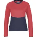 Dolomite Crew Pelmo Tech T-shirt Med Korte ærmer