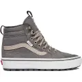 Vans Mte Sk8-hi Waterproof Insulated Sko