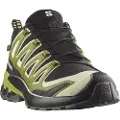 Salomon Xa Pro 3d V9 Goretex Trailsko