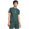 Adidas Juventus Terrace Icons T-shirt Med Korte ærmer