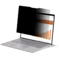 StarTech.com Surface Go 12.4 Beskyttelse Af Personlige Oplysninger På Skærmen
