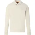 Hugo Boss Pe Interlock Long 10265826 T-shirt Med Lange ærmer