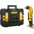 DeWalt Trådløs Dcd740nt-xj Ret Vinkel 18v