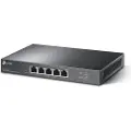 TP-LINK Tl-sg105-m2 5-port 2.5 Gigabit Switch