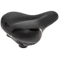 BRN Ulta Comfort Cykelsadel