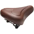 BRN Holland Soft Cykelsadel